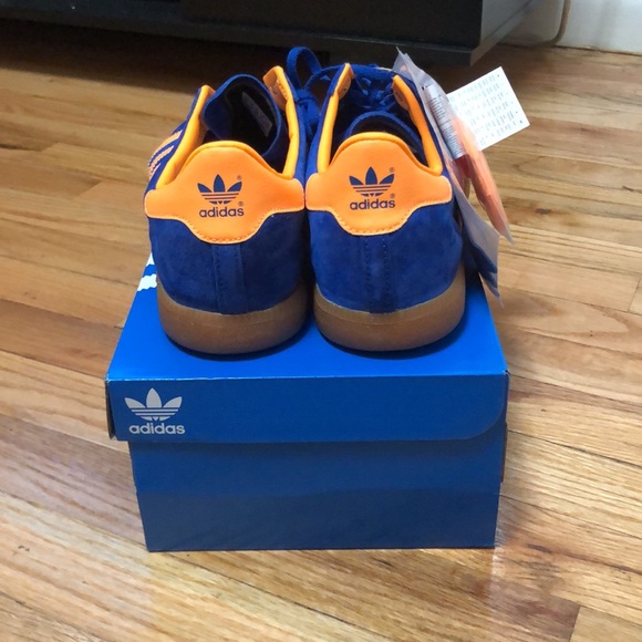 Adidas sneakers - Picture 3 of 5